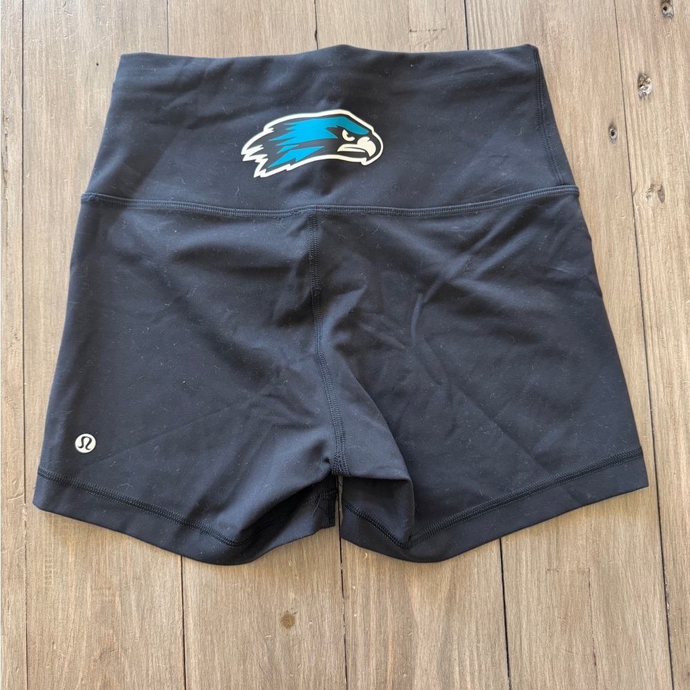 Lululemon Biker Short